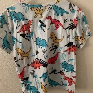 Dinosaur Tee